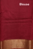 Floral Pure Printed Silk Saree